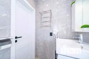 1-к квартира, посуточно, 18м2, 1/1 этаж