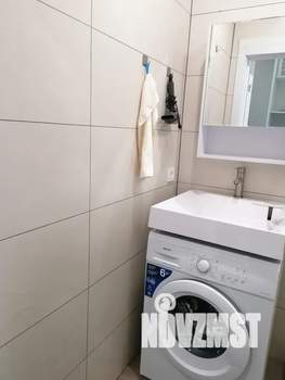 Студия квартира, посуточно, 15м2, 3/19 этаж