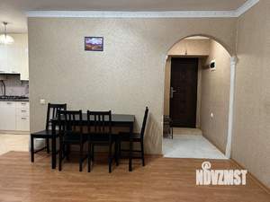 2-к квартира, на длительный срок, 50м2, 2/5 этаж