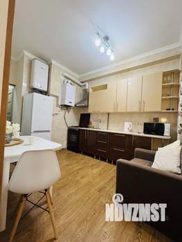 2-к квартира, посуточно, 37м2, 1/1 этаж