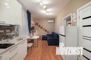 2-к квартира, посуточно, 50м2, 4/4 этаж