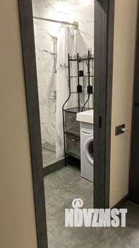 Студия квартира, на длительный срок, 26м2, 2/3 этаж