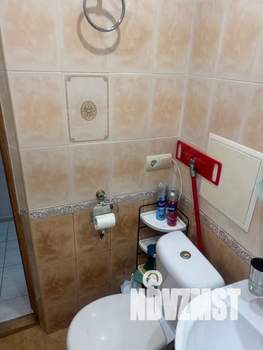 1-к квартира, посуточно, 29м2, 3/5 этаж