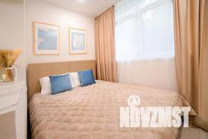 1-к квартира, посуточно, 15м2, 1/5 этаж