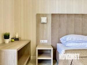 1-к квартира, посуточно, 33м2, 1/1 этаж