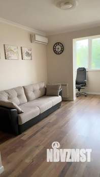 1-к квартира, посуточно, 34м2, 13/14 этаж