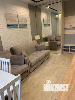 2-к квартира, посуточно, 31м2, 2/5 этаж