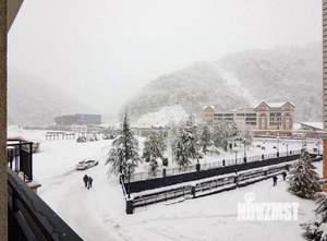 2-к квартира, посуточно, 54м2, 1/1 этаж