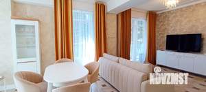 3-к квартира, посуточно, 135м2, 2/17 этаж