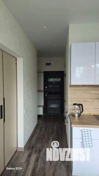 1-к квартира, на длительный срок, 34м2, 8/12 этаж