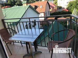 1-к квартира, посуточно, 36м2, 3/4 этаж