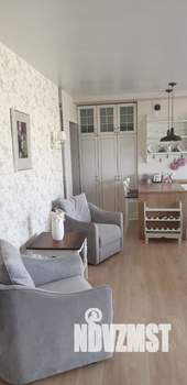 3-к квартира, на длительный срок, 92м2, 12/14 этаж