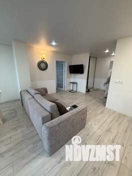 2-к квартира, посуточно, 50м2, 8/13 этаж