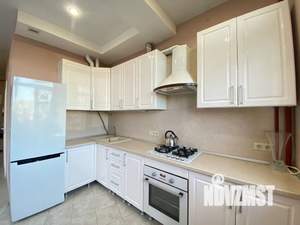 1-к квартира, посуточно, 45м2, 3/5 этаж