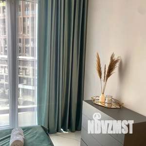 Студия квартира, посуточно, 29м2, 5/20 этаж