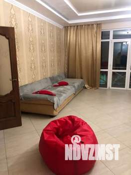 2-к квартира, посуточно, 120м2, 2/3 этаж