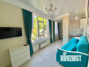 1-к квартира, посуточно, 30м2, 4/6 этаж