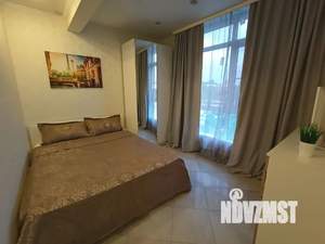 2-к квартира, посуточно, 52м2, 23/23 этаж