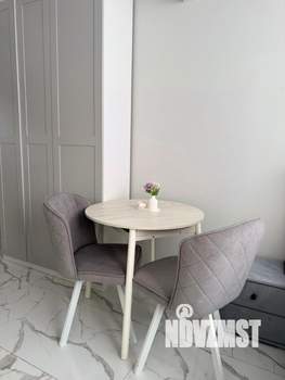 1-к квартира, посуточно, 26м2, 1/1 этаж