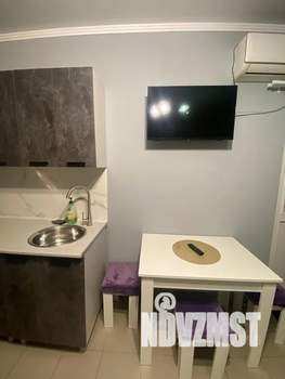 Студия квартира, посуточно, 20м2, 1/3 этаж