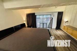 1-к квартира, посуточно, 70м2, 4/5 этаж