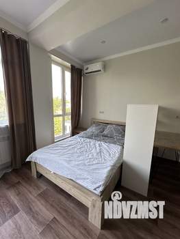 Студия квартира, посуточно, 32м2, 7/10 этаж