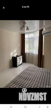 1-к квартира, посуточно, 37м2, 2/5 этаж