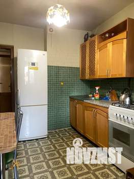 1-к квартира, посуточно, 47м2, 8/9 этаж