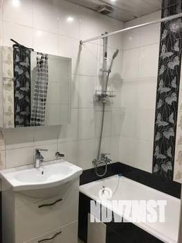 1-к квартира, посуточно, 38м2, 2/5 этаж