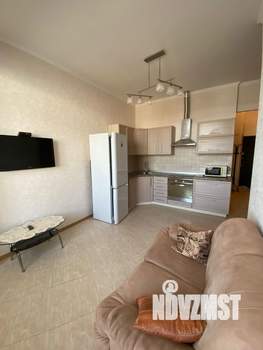 2-к квартира, на длительный срок, 57м2, 16/16 этаж