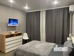 1-к квартира, на длительный срок, 26м2, 1/5 этаж