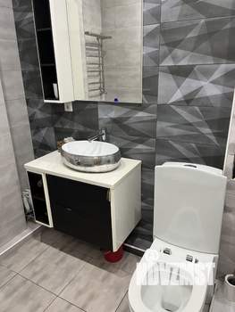 1-к квартира, на длительный срок, 45м2, 6/10 этаж