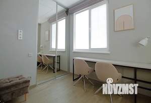 2-к квартира, посуточно, 55м2, 2/5 этаж