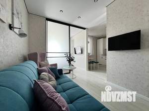 2-к квартира, посуточно, 36м2, 4/12 этаж