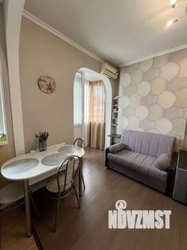 Студия квартира, на длительный срок, 30м2, 5/5 этаж