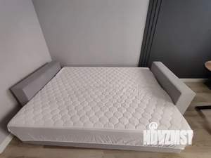 1-к квартира, посуточно, 48м2, 3/18 этаж