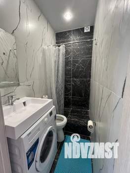 Студия квартира, посуточно, 27м2, 5/5 этаж