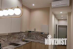 1-к квартира, посуточно, 31м2, 5/6 этаж