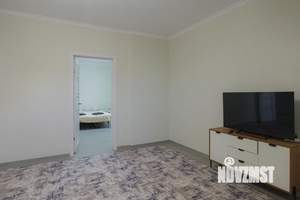 3-к квартира, посуточно, 95м2, 1/1 этаж