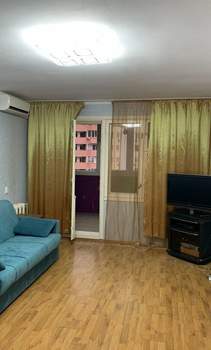2-к квартира, на длительный срок, 63м2, 9/10 этаж