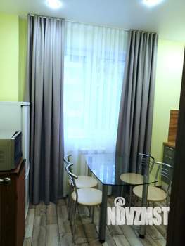 1-к квартира, посуточно, 30м2, 2/12 этаж
