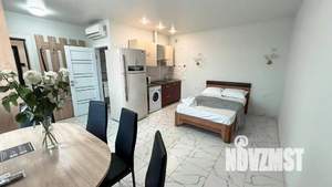 2-к квартира, посуточно, 50м2, 1/1 этаж