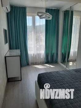 2-к квартира, посуточно, 62м2, 12/12 этаж