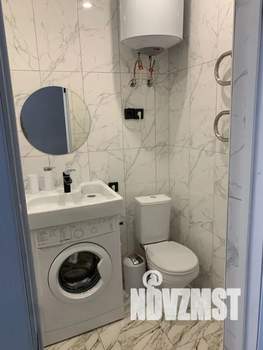 Студия квартира, посуточно, 19м2, 3/4 этаж