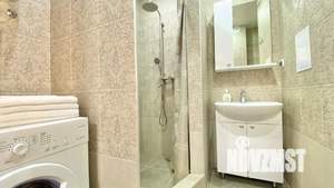 2-к квартира, посуточно, 40м2, 1/1 этаж