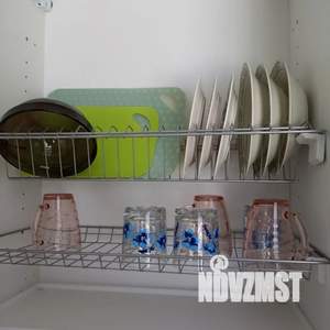 Студия квартира, посуточно, 19м2, 1/4 этаж