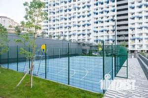 1-к квартира, посуточно, 24м2, 1/1 этаж