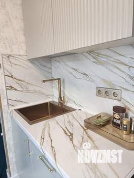 2-к квартира, посуточно, 54м2, 4/9 этаж