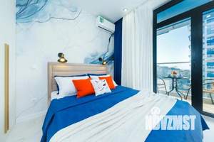 1-к квартира, посуточно, 18м2, 1/1 этаж