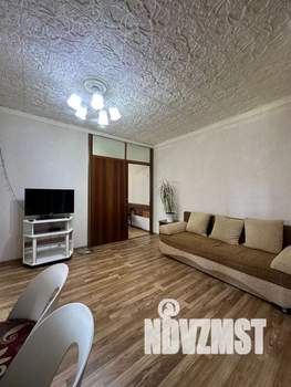 2-к квартира, посуточно, 45м2, 4/5 этаж